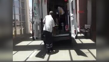 Adıyaman'da komşu kavgası 4 yaralı
