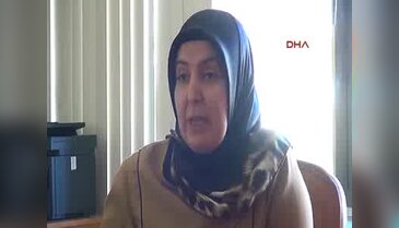 HDP'li Özsoy: Dokunulmazlıklar kalkarsa şiddetin tohumu ekilir