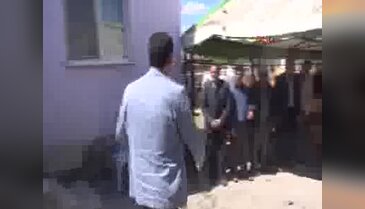 MHP Genel Başkan adayı Oğan, Bahçeli'ye iftarımızı birlikte açalım çağrısı