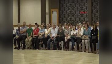 Trabzon Başkan Yardımcısı Akatlı: Türkiye bir insan hakları ihlali Cumhuriyetine dönüştü