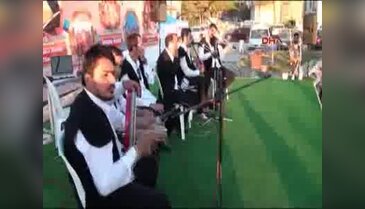 AK Partili Turan, memleketi Lapseki'de iftar yemeğine katıldı