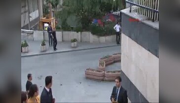 Atalay Filiz İstanbul'a getirildi - 1
