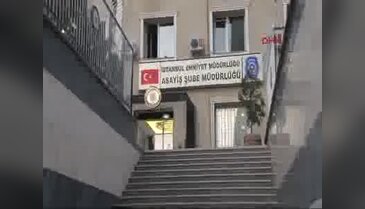 Atalay Filiz İstanbul'a getirildi - 2