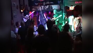 Kurtalan Rock Barda: ustaları andı