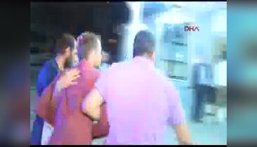 Atalay Filiz, sağlık kontrolünden geçirildi