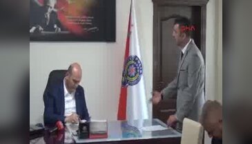 Bakan Soylu: Bu milletin her ferdi bu toprakların sahibidir