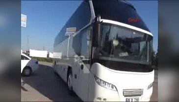 TBMM Çocuk İstismarını Önleme Komisyonu Karaman'da