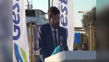 Gestaş'tan iftarda boğaz turu