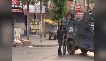 İstanbul'da şüpheli piknik tüpü alarmı