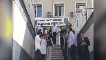 Atalay Filiz, Adliyeye sevkedildi - 2