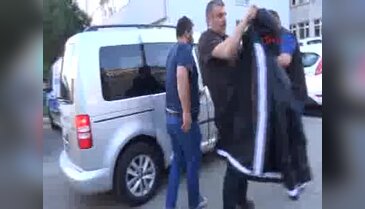 Trabzon Merkezli FETÖ-PDY operasyonu 44 gözaltı