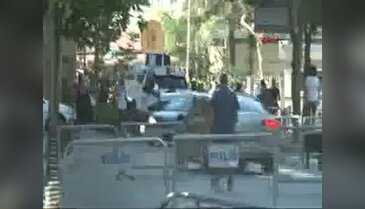 Atalay Filiz adliyeye getirildi