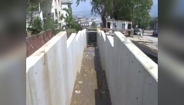 Bursa'da sel baskınları tarih oluyor