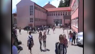 Kosova'da Türkçe eğitim yoğun ilgi
