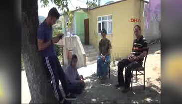 Zonguldak'ta Cansu 10 gündür kayıp