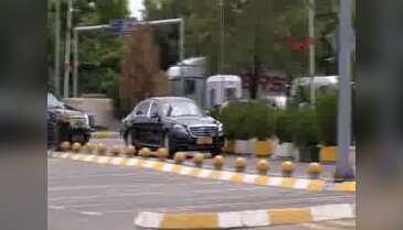 Cumhurbaşkanı Erdoğan Ankara'ya gitti