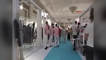 Antalya'da Dosso Dossi Fashion Show için 6 otel kapatıldı