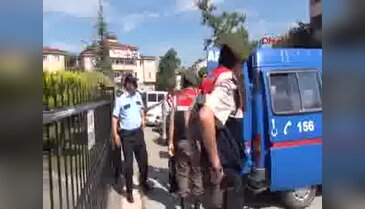 Sapanca'daki 2 ayrı cinayetin zanlıları yakalandı