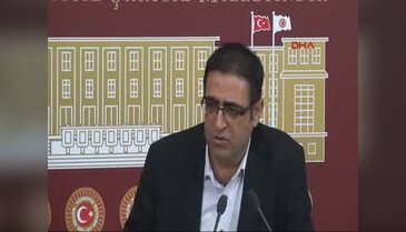HDP'li İdris Baluken açıklamalarda bulundu - 2