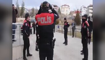 Yaşlı kadına tecavüz etmeye çalışıp öldüren sanığa mahkemede ceza yağdı
