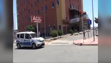 Kahramanmaraş'ta hayvan hırsızlığı şüphelileri gözaltında