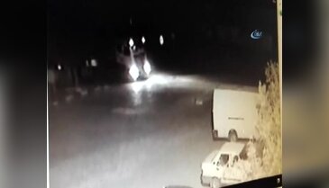Bursa'da otomobil kullanmayı öğrettiği arkadaşıyla birlikte öldü