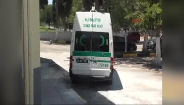 Gaziantep Elbeyli sınırında 2 İŞİD'li cesedi bulundu