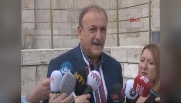 MHP'li Oktay Vural açıklamalarda bulundu - 1