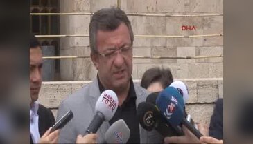 CHP'li Altay Onu TRT'ye çıkarıp program yaptıran hayvandır, eşek oğlu eşektir - 2