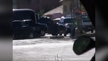 Van'da çatışma; 3'ü ölü, toplam 4 PKK ele geçirildi - 3