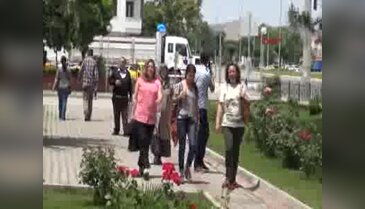 Eşini öldüren sanığa ağırlaştırılmış müebbet hapis cezası