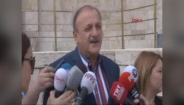 MHP'li Oktay Vural açıklamalarda bulundu - 2