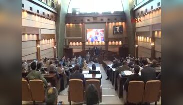 Hafriyat kamyonunun ezdiği Şule'nin annesi İBB Meclisinde gözyaşlarına boğuldu