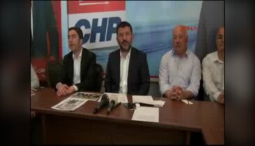 Ağbaba: Bunlar organize bir suç çetesi
