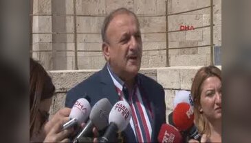 MHP'li Oktay Vural açıklamalarda bulundu - 3