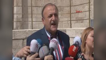 MHP'li Oktay Vural açıklamalarda bulundu - 4