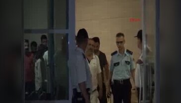 Atalay Filiz tutuklandı