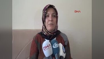 'Atalay Filiz gibi kardeşimin ve yeğenimin katil zanlısı da yakalansın'