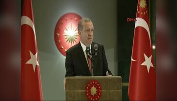 Erdoğan İç Tüzük bir ilkellik getiriyor, bu ilkellikten kurtulmamız lazım - 2
