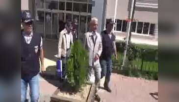Karaman'da "FETÖ/PDY" operasyonunda 1 tutuklama