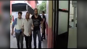 İstanbul'da suç örgütü