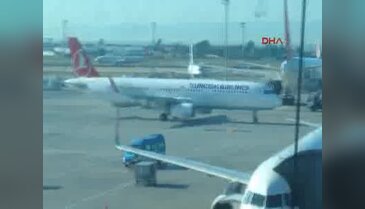 Havalimanında bebeği ölü doğan Iraklı kadın şikayetçi oldu