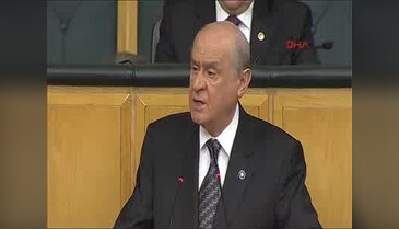 Bahçeli AKP ile PKK'yı kuytu köşelerde görüşürken yakalarsak bu vatanı bu iktidarı dar ederiz - 5