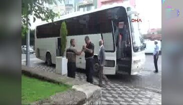 Bilirkişi raporu, duruşmaya yetiştirilemedi
