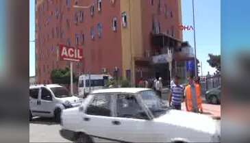 56 yıla mahkum firari yakalanınca "Bira içmeye geldim" dedi