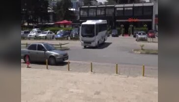 Trabzon'da FETÖ/PDY operasyonunda 10 kişi adliye sevk edildi