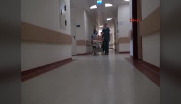 Şanlıurfa'da ilk kez aynı anda iki organ nakli yapıldı
