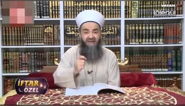 Cübbeli: Teravihi 34 rekata çıkarırım