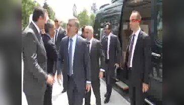 11. Cumhurbaşkanı Gül, memleketi Kayseri'de kendi adını taşıyan müzeyi gezdi