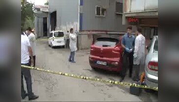 Otomobilde bıraktığı 40 bin lirası çalındı
